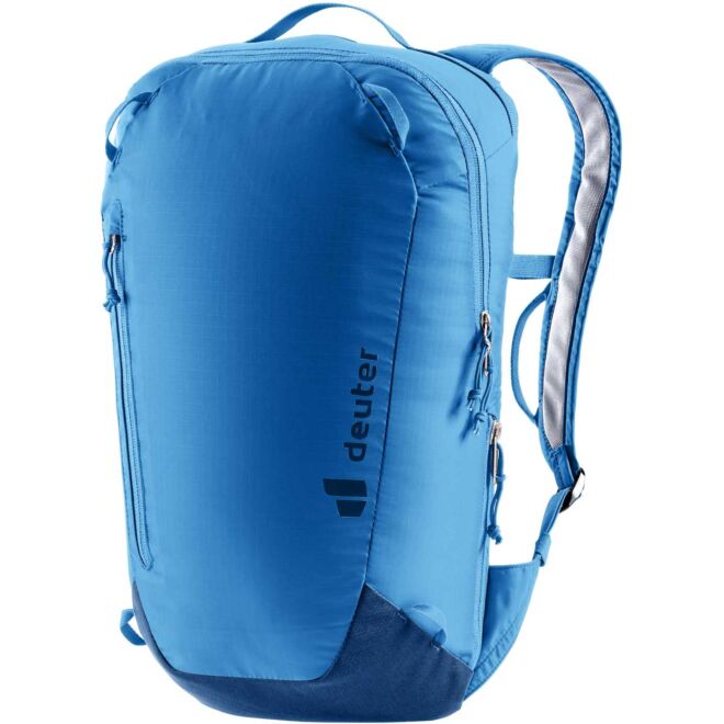 Deuter Gravity Pitch 12 zaino multi-pitch