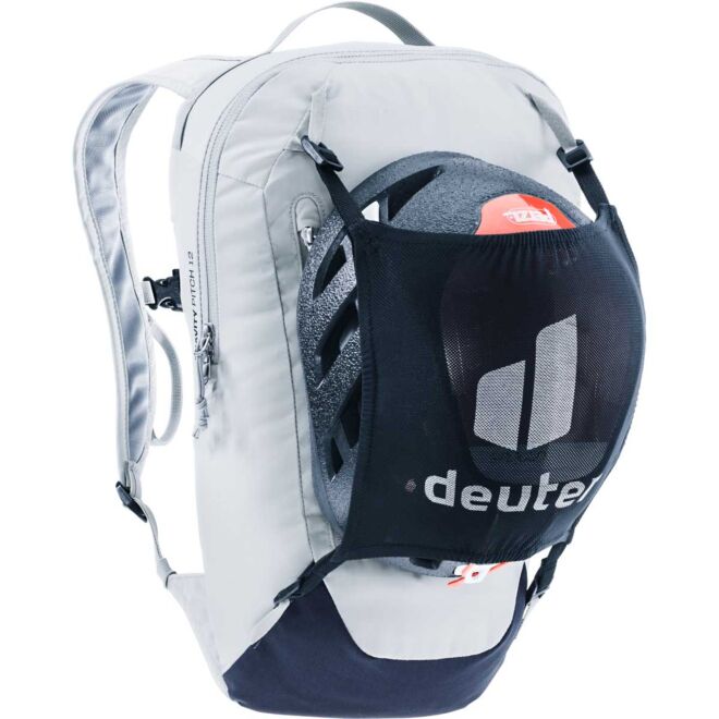 Deuter Gravity Pitch 12 zaino multi-pitch