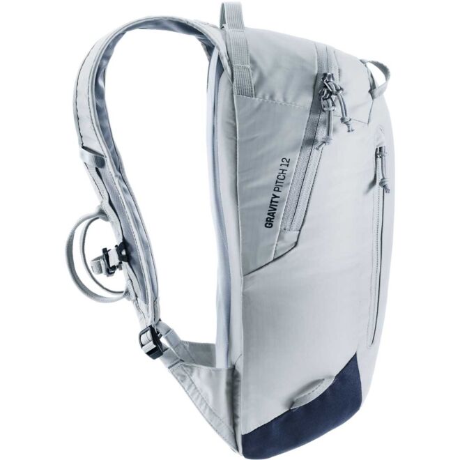 Deuter Gravity Pitch 12 zaino multi-pitch