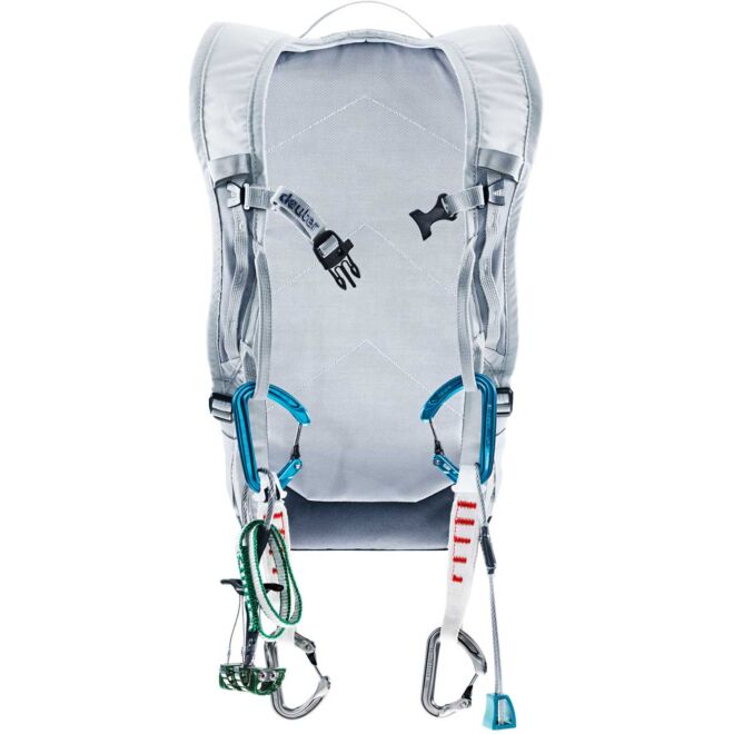 Deuter Gravity Pitch 12 zaino multi-pitch