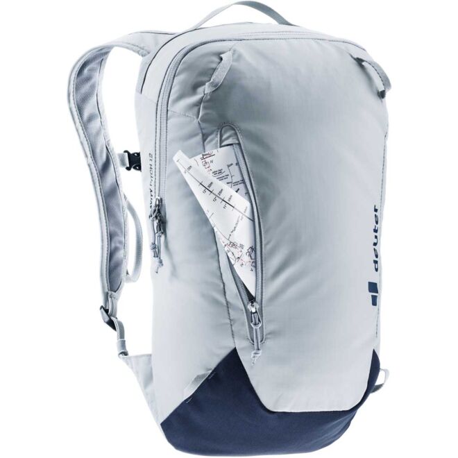 Deuter Gravity Pitch 12 zaino multi-pitch