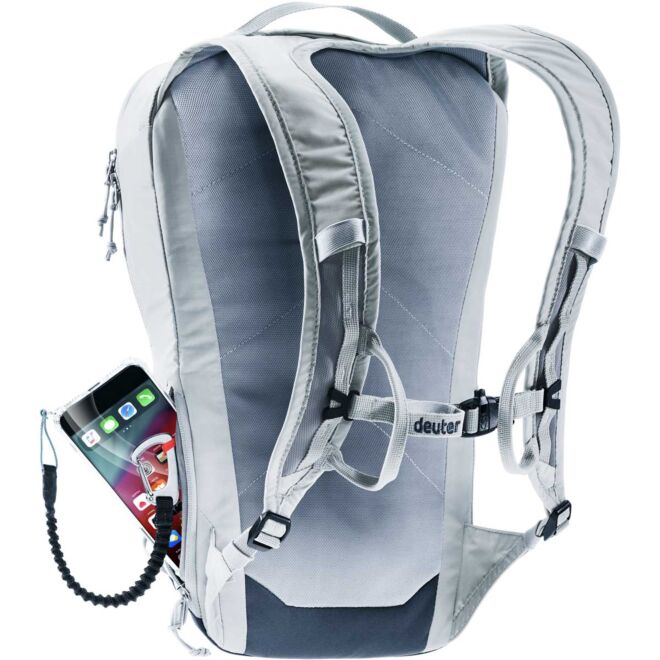 Deuter Gravity Pitch 12 zaino multi-pitch