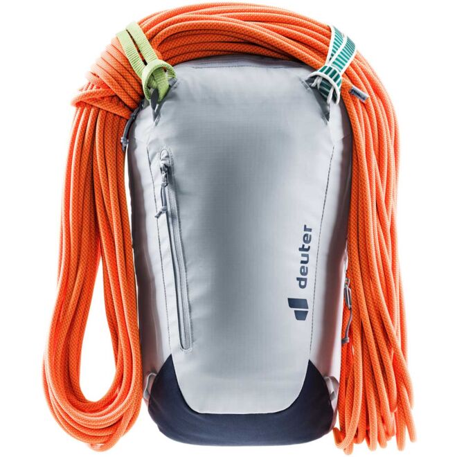 Deuter Gravity Pitch 12 zaino multi-pitch