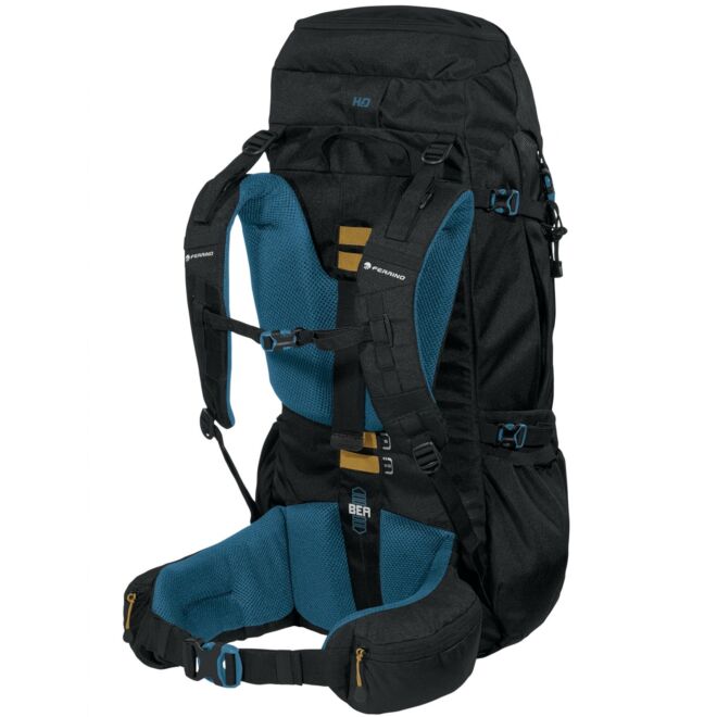 Ferrino Appalachian 75 zaino trekking