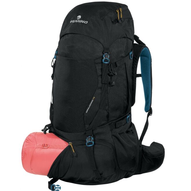 Ferrino Appalachian 75 zaino trekking