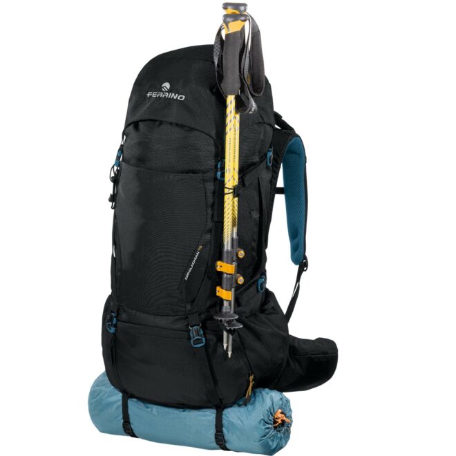 Ferrino Appalachian 75 zaino trekking