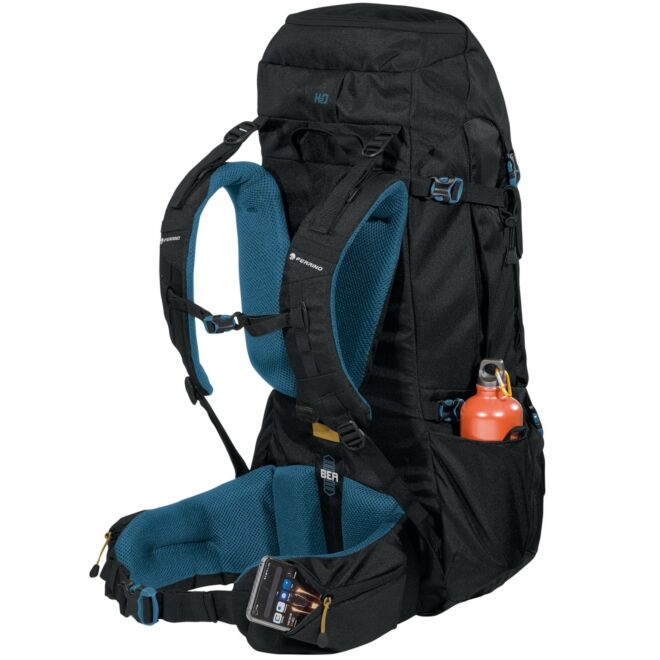 Ferrino Appalachian 75 zaino trekking