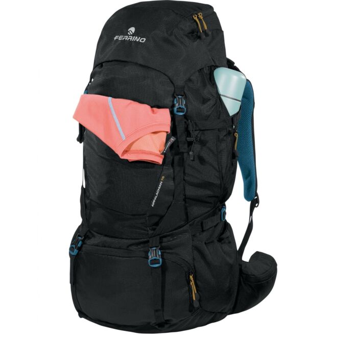 Ferrino Appalachian 75 zaino trekking