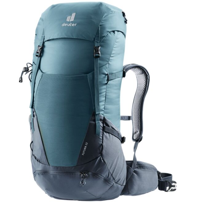 Deuter Futura 32 zaino trekking