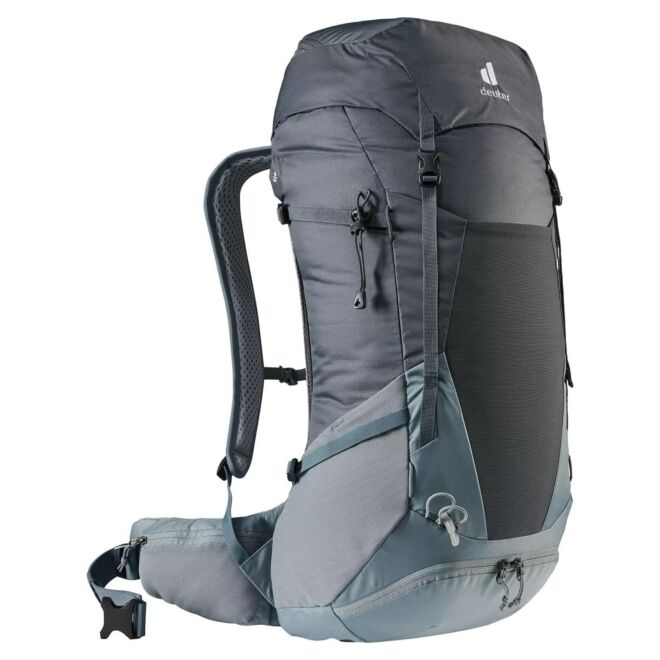 Deuter Futura 34 EL zaino trekking