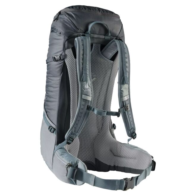 Deuter Futura 34 EL zaino trekking