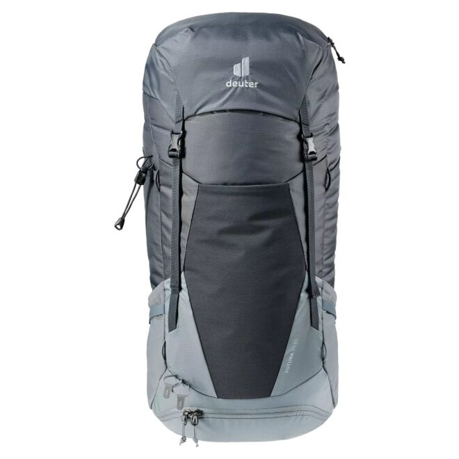 Deuter Futura 34 EL zaino trekking