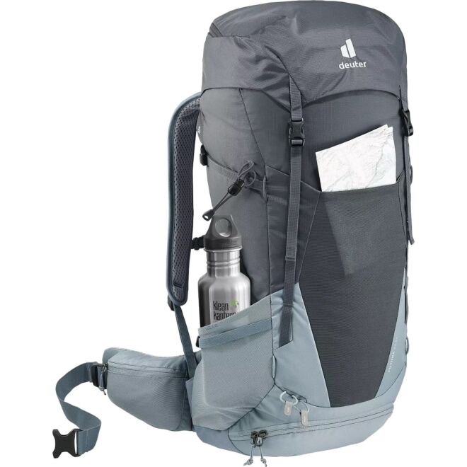 Deuter Futura 34 EL zaino trekking