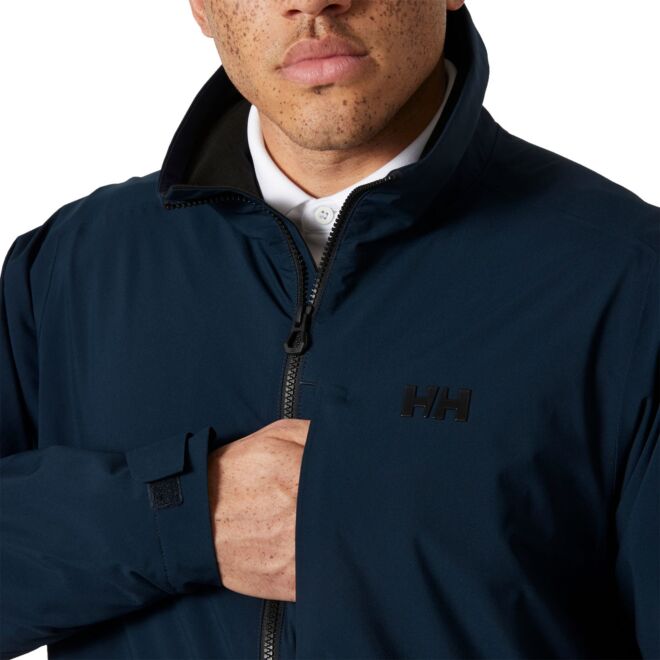 Helly Hansen HP Racing Jacket 2.0 giacca da vela uomo