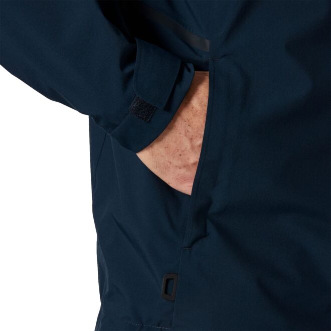 Helly Hansen HP Racing Jacket 2.0 giacca da vela uomo