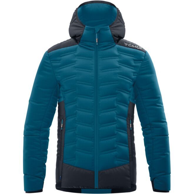 CAMP Joker Jacket piumino uomo