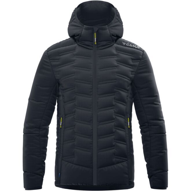 CAMP Joker Jacket piumino uomo
