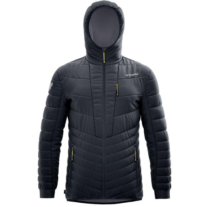 CAMP Vertex Jacket piumino da uomo