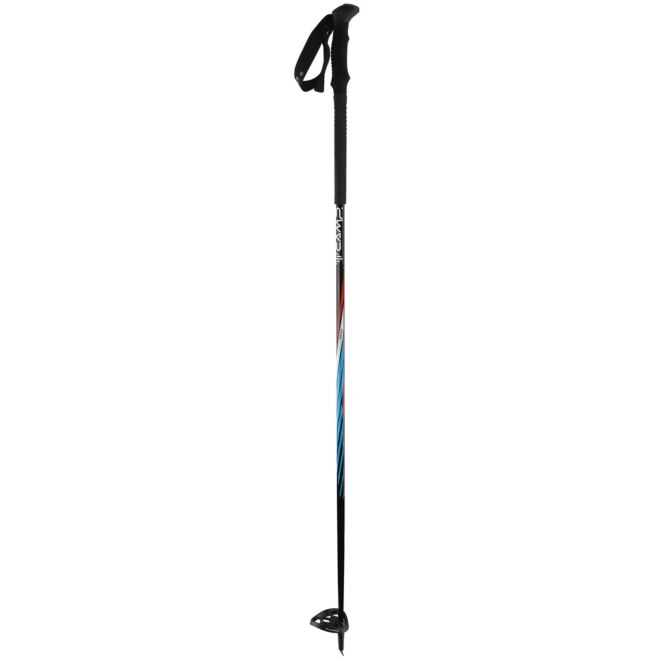 CAMP Piz Alu Evo bastoncini fissi scialpinismo