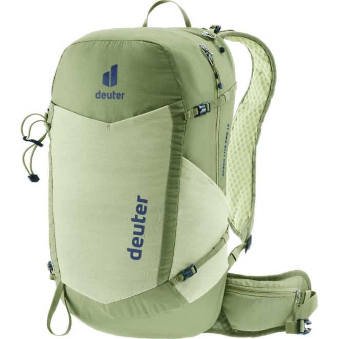 Deuter Speed Lite Pro 19 zaino trekking