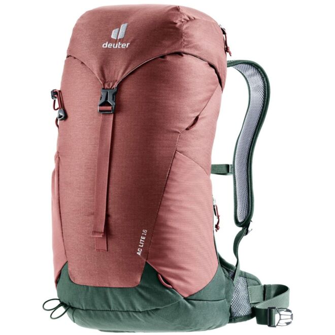 Deuter AC Lite 16 zaino trekking