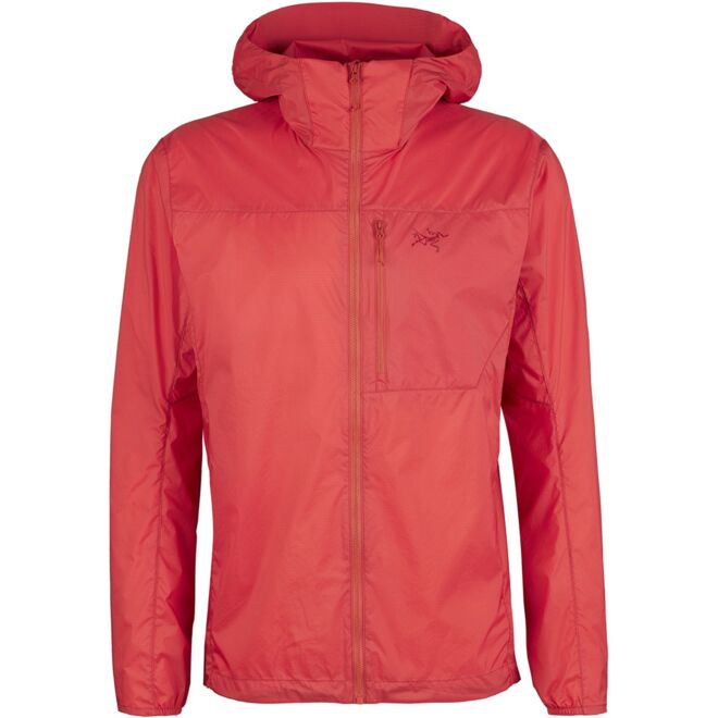 Arc'teryx Squamish Hoody M giacca antivento uomo