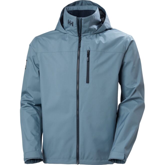 Helly Hansen Crew Hooded Jacket 2.0 giacca da vela uomo