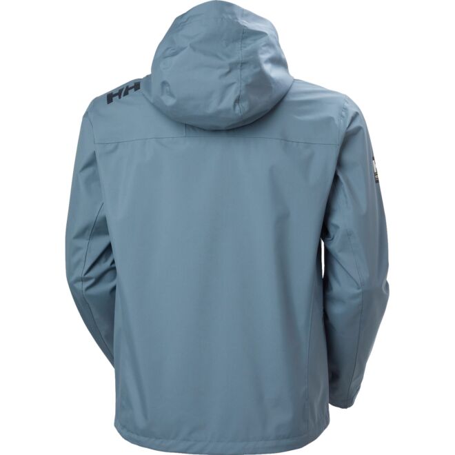 Helly Hansen Crew Hooded Jacket 2.0 giacca da vela uomo
