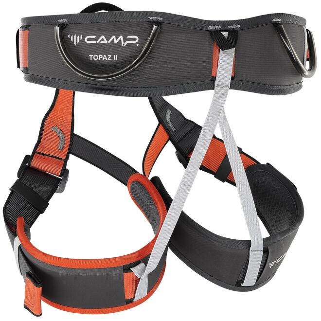 CAMP Topaz II imbrago ferrata