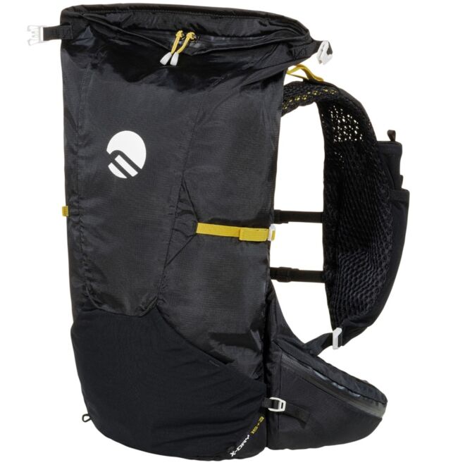 Ferrino X-Dry 15+3 zaino trail running