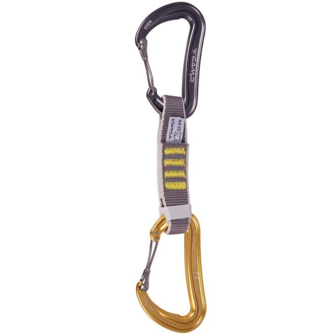 CAMP Dyon Express KS rinvio rinvii arrampicata