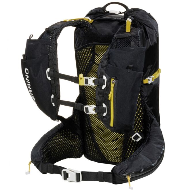 Ferrino X-Dry 15+3 zaino trail running
