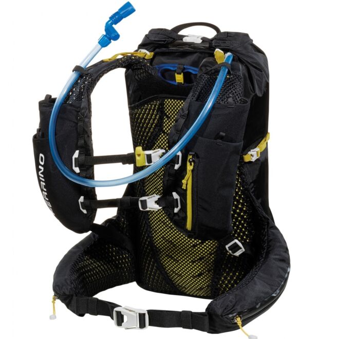 Ferrino X-Dry 15+3 zaino trail running