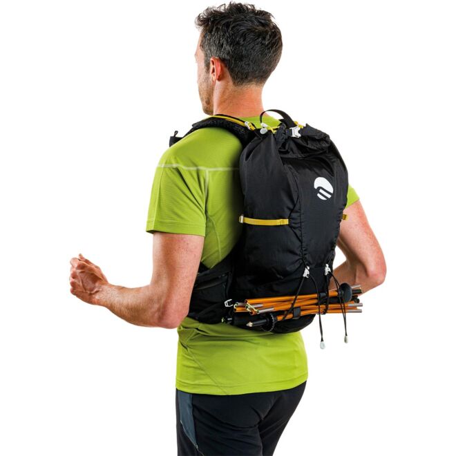 Ferrino X-Dry 15+3 zaino trail running