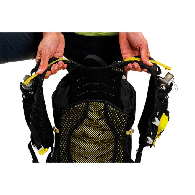 Ferrino X-Dry 15+3 zaino trail running