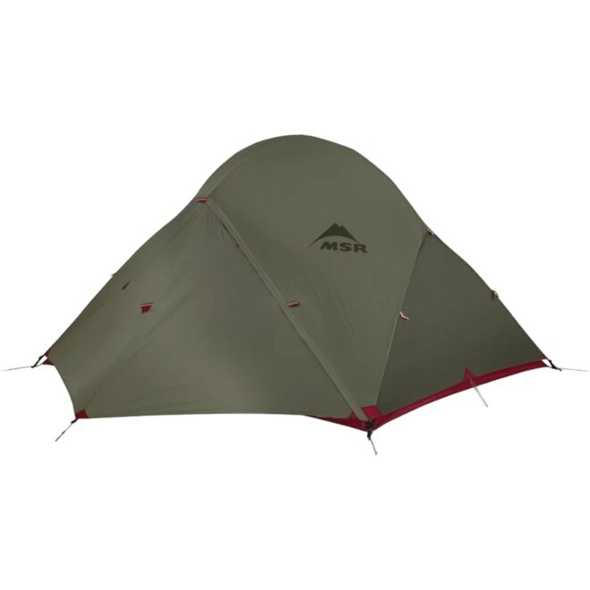 MSR Access 3 tenda trekking