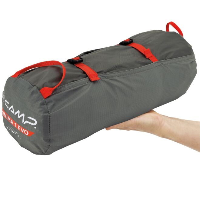 CAMP Minima 1 Evo tenda da trekking