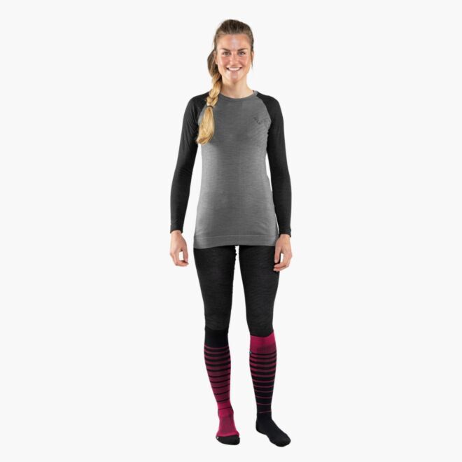 Dynafit Socks FT Graphic Unisex calzini scialpinismo