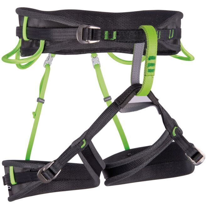 CAMP Escape imbrago arrampicata