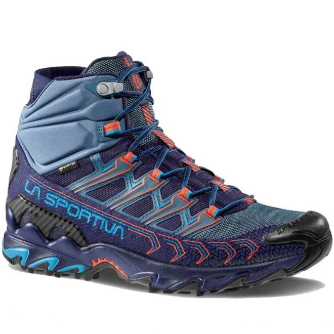 La Sportiva Ultra Raptor II Mid GTX scarpone trekking