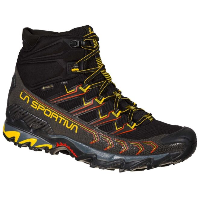 La Sportiva Ultra Raptor II Mid GTX scarpone trekking