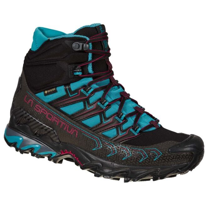 La Sportiva Ultra Raptor II Mid Woman GTX scarpone trekking donna