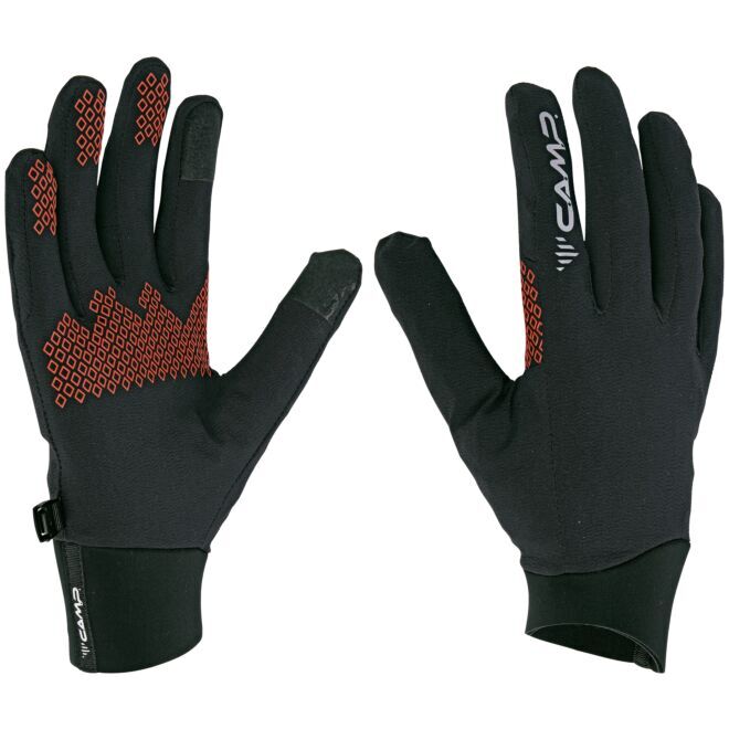 CAMP G Air Light guanti scialpinismo