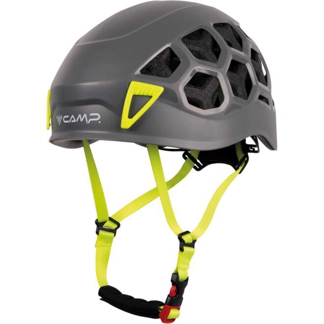 CAMP Ikon casco arrampicata e alpinismo
