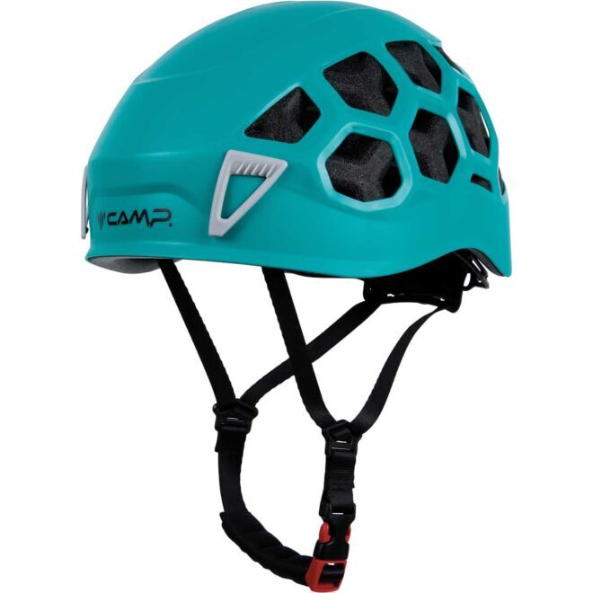 CAMP Ikon Nova casco arrampicata e alpinismo donna
