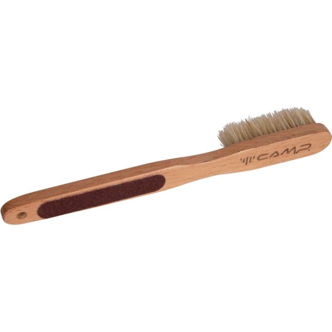 CAMP Climbing Brush spazzola boulder