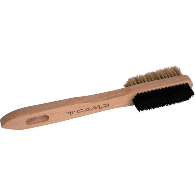 CAMP Climbing Brush Double spazzola boulder