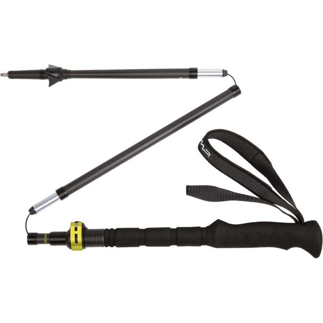 CAMP Carbon Mix Plus bastoncini pieghevoli