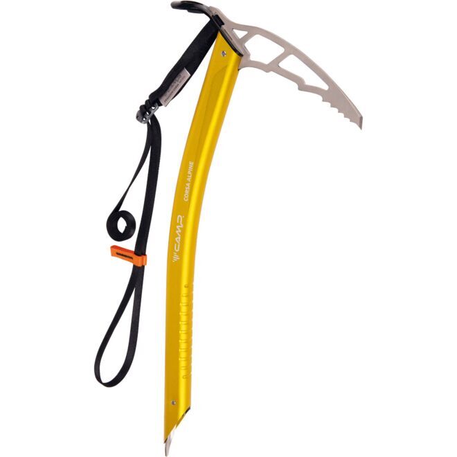 CAMP Corsa Alpine piccozza paletta alpinismo