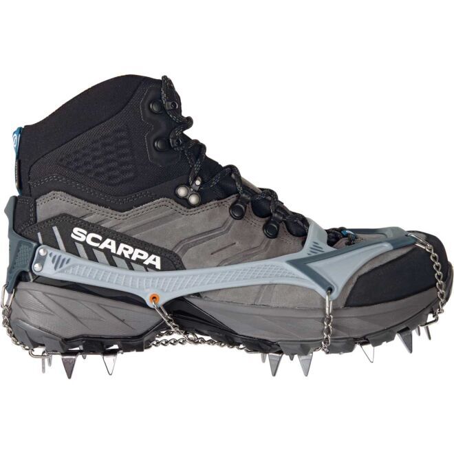 CAMP Ice Master Pro ramponcini